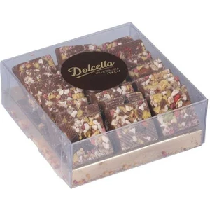 Collection Çeşnili Sütlü Çikolata 180 Gr. (1 Paket)