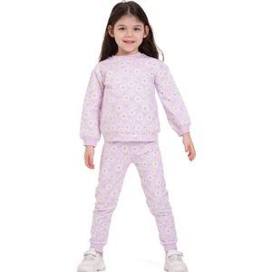 Papatya Desenli Takım 54329