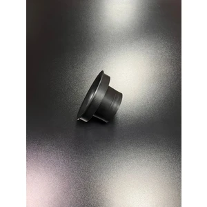 Bass Subwoofer Kabin Portu Siyah