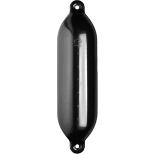 Dan Fender Light Sosis Usturmaça MODEL:416L (110X460MM) - Siyah