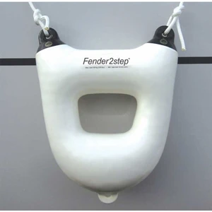 Dan Fender FENDER2STEP Basamak Usturmaça