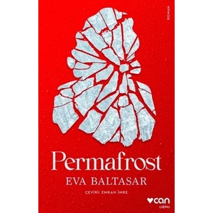 Permafrost - Eva Baltasar