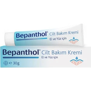 Bepanthol Cilt Bakım Kremi 100 gr