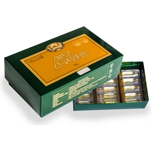 Squalene 3340 mg x 60 Kapsül