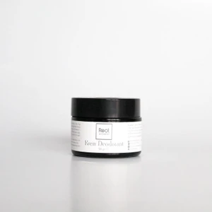 Root Aromaterapi Krem Deodorant