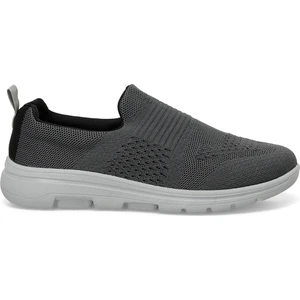 358292.M 4fx Grı Erkek Slip On