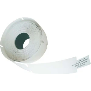 100 x 38 Termal Karton Etiket 350'li Yandan Çentikli