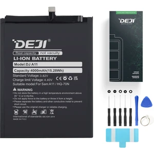 Samsung Galaxy A11 Uyumlu Mucize Batarya HQ-70N