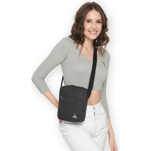 Geniş Ön Cepli Unisex Free Bag Omuz Askılı Çanta Çapraz Askılı Çanta