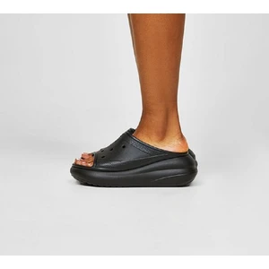 Crush Slide Black/noir