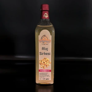 Alıç Sirkesi ( 750 ml Cam Şişe )