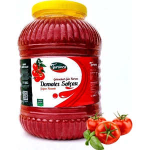 Domates Salçası 5 kg