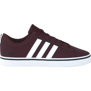 Adidas Vs Pace 2.0 Erkek Bordo Spor Ayakkabı (ID8199)