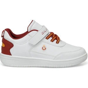Cena Pu  4fx Beyaz Erkek Çocuk Sneaker
