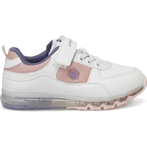 Cap Mesh 4fx Beyaz Kız Çocuk Koşu Ayakkabısı