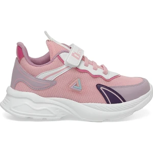 I Cool Tomen F 4fx Pembe Kız Çocuk Spor Ayakkabı