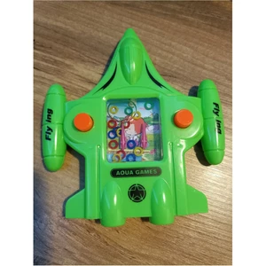 Nostalji Kutusu Su Atarisi Atari Sulu Tetris Nostaljik Oyuncak