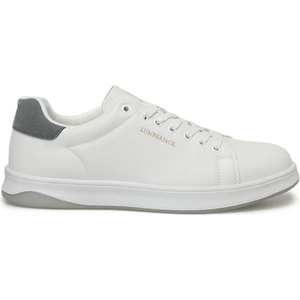 Madly 4fx Beyaz Erkek Sneaker