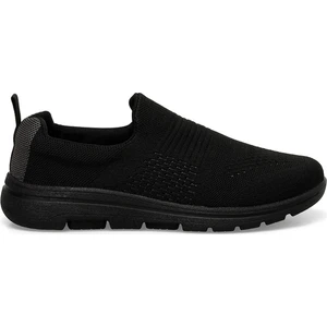 358292.M 4fx Siyah Erkek Slip On