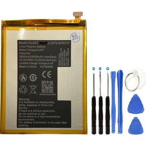 Vestel Z30 Pil Batarya + Tamir Seti