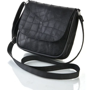 Hakiki Deri Kadın Günlük Omuz Çantası