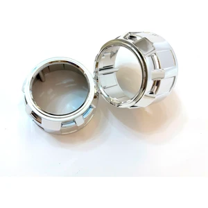Bi-Xenon / Bi-Led Mercek Kapağı 2,5 Inc Uyumlu Far Mercek Kapağı Model 13