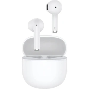 Ailybuds Lite Enc Gürültü Engelleme Bluetooth 5.3 Kablosuz kulaklık beyaz