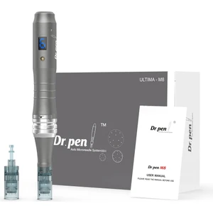 Dr. Pen Auto Microneedle System M8 W Şarjlı Dermapen Cihazı