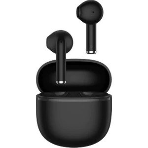 Ailybuds Lite Enc Gürültü Engelleme Bluetooth 5.3 Kablosuz kulaklık siyah