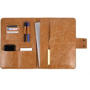 Macbook Air Pro 13-14 Inç Organizer Evrak & Laptop & Tablet Çantası