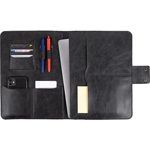 Macbook Air Pro 13-14 Inç Organizer Evrak & Laptop & Tablet Çantası