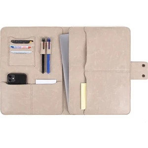 Macbook Air Pro 13-14 Inç Organizer Evrak & Laptop & Tablet Çantası