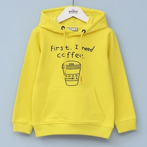 Kız Çocuk Sweat - 31581 - Gül Kurusu