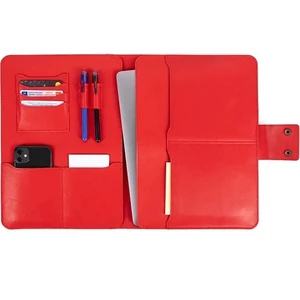 Macbook Air Pro 13-14 Inç Organizer Evrak & Laptop & Tablet Çantası