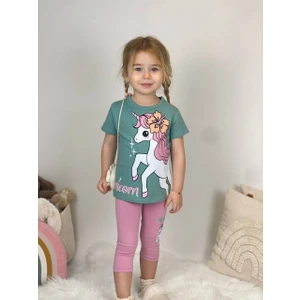 Koçak Kids Çocuk Takımı Alt