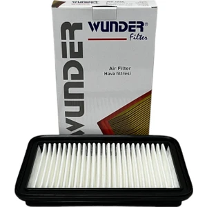 Suzuki Swift Iıı (1.3, 1.5, 1.6) 2005-2010 Hava Filtresi