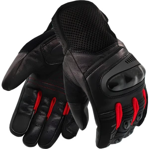 Speed Up Eldiven Siyah-Kırmızı