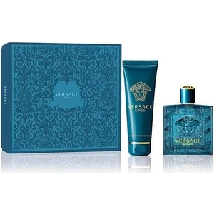Eros Edt 100ML + Shower Gel 150ML Set