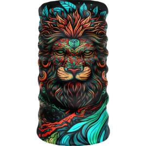 Bebo Store Extreme Spor Motor ve Bisiklet Kullananlara Özel Desenli Buff Boyunluk Bandana BALAKLAVA-13022024-8