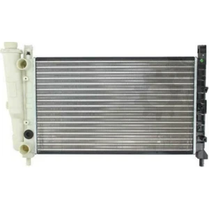 Fiat Uno 70 1.4i Motor Su Radyatörü Mga Marka 7739955