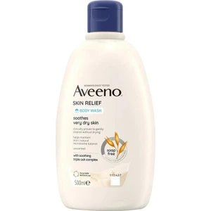 Nemlendirici Duş Jeli 500 ml