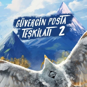 Güvercin Posta Teşkilatı 2 - Mehmet Çelik