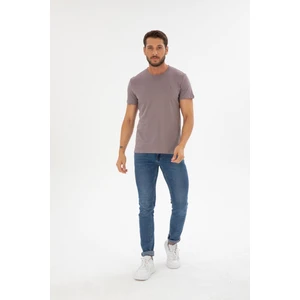 Four Man Erkek Relaxed Fit T-Shirt
