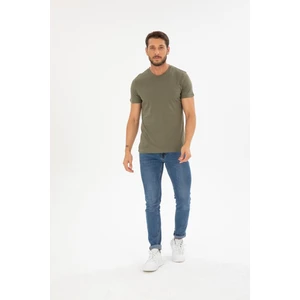 Four Man Erkek Relaxed Fit T-Shirt