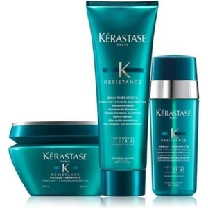 Therapiste Şampuan 250 ml Maske 200 ml Serum 30 ml