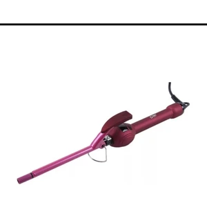 LCD Dijital Afro Dalga Kıvırcık Saç Maşası Profesyonel Saç Şekillendirici Maşa 9 mm Ince Bukle