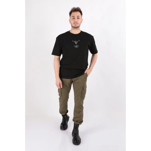 0015 Erkek Kargo Pantolon