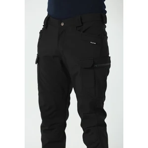 Relax Time Erkek Taktikal Softshell Kışlık Pantalon
