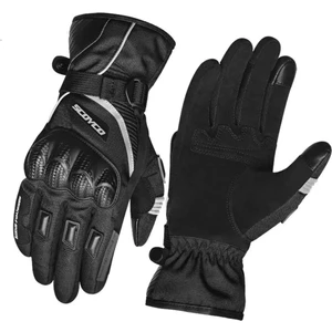 MC83 Waterproof Motosiklet Eldiveni