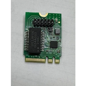 M2 Ethernet Çevirici M2 Internet Çevirici M.2 A Key Gigabit Ethernet Kartı M2 E Key Internet Kartı